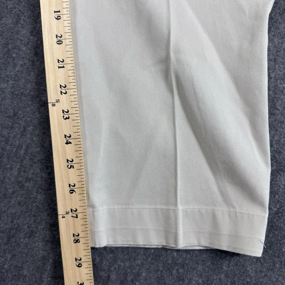 Polo Ralph Lauren Men's Chino Pants 34x30 Classic Fit Khaki 100% Cotton